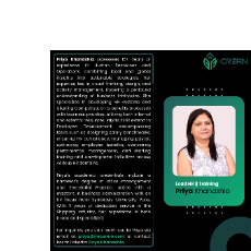 Priya Khandshia-Freelancer in Gurugram,India