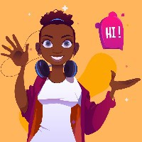 shareefah-Freelancer in triple,Libya