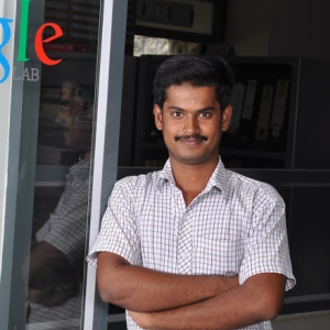 Manikandan Amk-Freelancer in Coimbatore,India