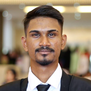 Upeksha Soysa-Freelancer in Colombo,Sri Lanka