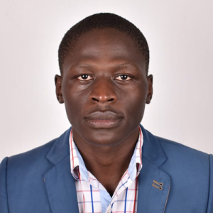 Desmond Mariwa-Freelancer in Nairobi,Kenya