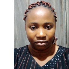 Chioma Ufondu-Freelancer in Maputo, Mozambique,Mozambique