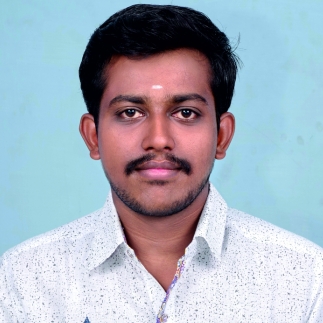 Arun Prakaash Murugesan-Freelancer in Chennai,India