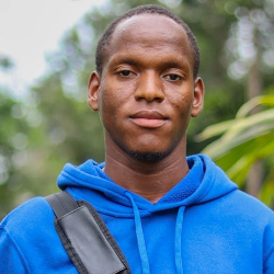 Kelvin Kariuki-Freelancer in nairobi,Kenya
