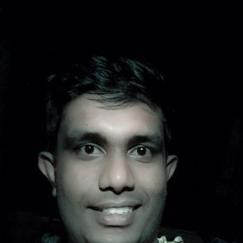 Nimesh Madhushka-Freelancer in ,Sri Lanka