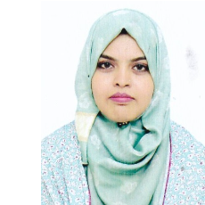 Sumbul Ahsan-Freelancer in Karachi,Pakistan