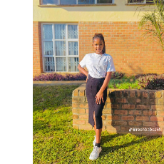 Rightseous Livvy-Freelancer in Blantyre,Malawi