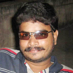 Srinivasan Vs-Freelancer in Tirupati,India