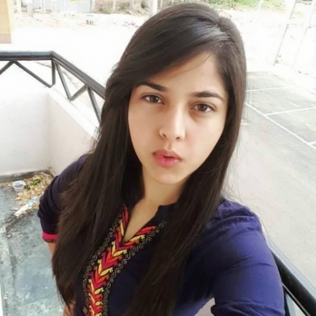 Zara Noor-Freelancer in peshawar,Pakistan