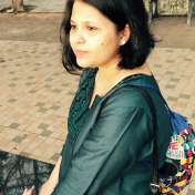 Piyali Sen-Freelancer in Mumbai,India
