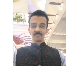 Muhammad Anas Latif-Freelancer in Karachi,Pakistan