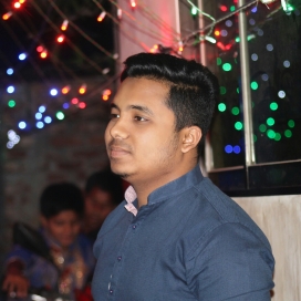 Siyam Ahmed-Freelancer in Bhairab Bazar,Bangladesh