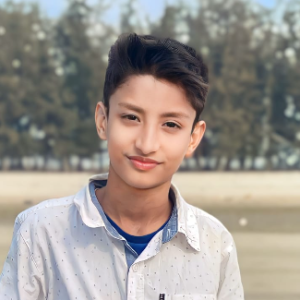 Shahadat Hosen Sabbir-Freelancer in Chittagong,Bangladesh