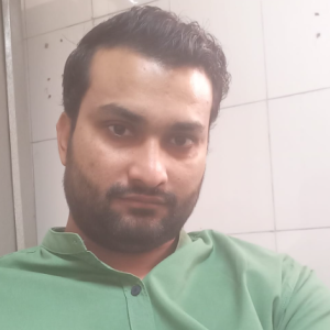 Bilal Ahmad-Freelancer in Lahore,Pakistan