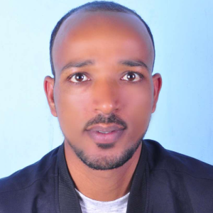 Agumas Shibabaw Ayana-Freelancer in Addis Ababa,Ethiopia