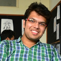 Vishal Bansal-Freelancer in Chandigarh,India