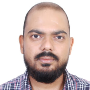 Manish kumar-Freelancer in New Delhi,India