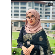Maliha Islam-Freelancer in Rajshahi,Bangladesh