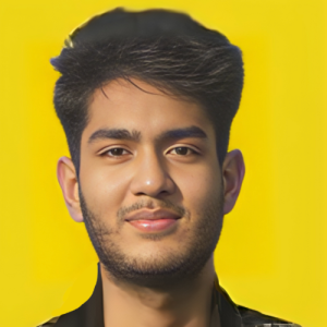 Shayan Danish-Freelancer in Karachi,Pakistan