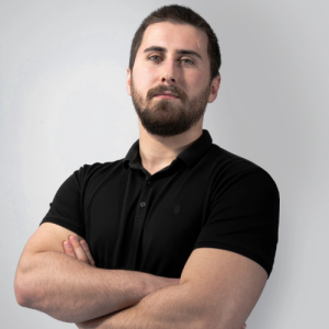 Toma Dolenjashvili-Freelancer in Tbilisi,Georgia