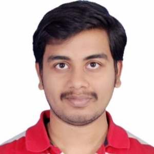 Chandan R Kumar-Freelancer in Bangalore,India