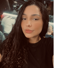 Amanda Rodrigues-Freelancer in Ravenna,Italy