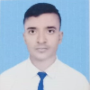 Abhishek Kumar Ranjan-Freelancer in Patna,India