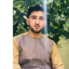 Abdul Hasib Habibi-Freelancer in Kandahar,Afghanistan