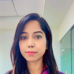 Lipika Barman-Freelancer in Bengaluru,India