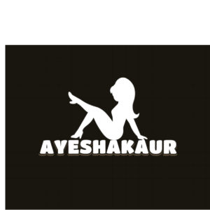 Ayesha Kaur-Freelancer in Jaipur,India
