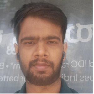 Jayendra Reddy-Freelancer in Bengaluru,India