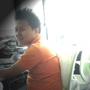 Mark Anthony Solante-Freelancer in Cebu City,Philippines