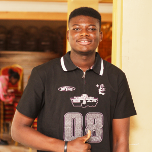 Akanji Victor-Freelancer in Ife,Nigeria