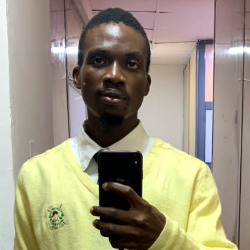 Korede Mosaku-Freelancer in Lagos,Nigeria