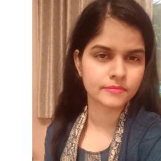 Priya Singh-Freelancer in Ahmedabad,India