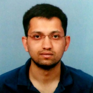 Shyam Pandya-Freelancer in Vadodara,India