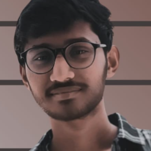 Kamada Akshay-Freelancer in Hyderbad,India