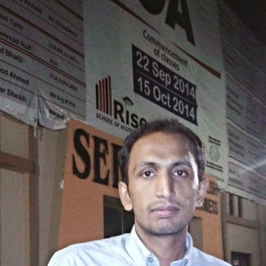 Muhammad Mansha-Freelancer in Gujranwala,Pakistan