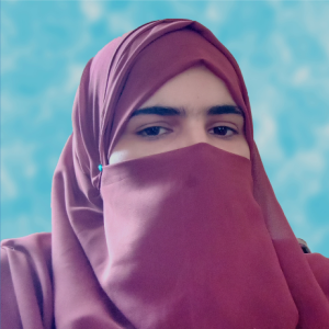Kalsoom-Freelancer in Barhing,Pakistan