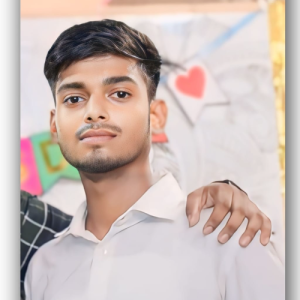 Ankit Kumar-Freelancer in Azamgarh,India