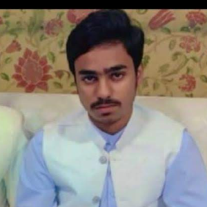 Huzaifa Arif-Freelancer in Lahore,Pakistan