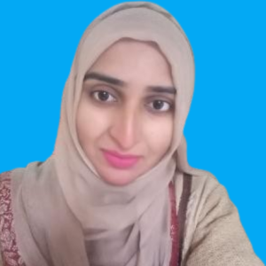 Rukhsana Tariq-Freelancer in kasur,Pakistan