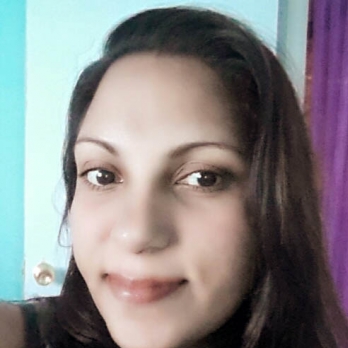Vanessa Sugrim-Freelancer in ,Trinidad and Tobago