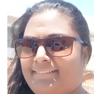 Anila Esther R-Freelancer in Barreiro,Portugal