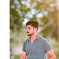 Sachin Rana-Freelancer in Moradabad,India