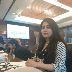 Dania Hussaini-Freelancer in Jeddah,Saudi Arabia