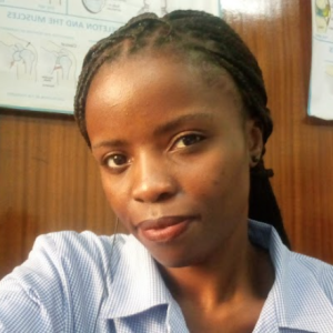 Mulimba  Mukeha-Freelancer in Lusaka,Zambia