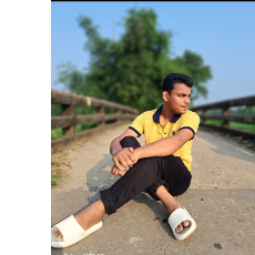 MD Shoriful Islam-Freelancer in Chittagong,Bangladesh