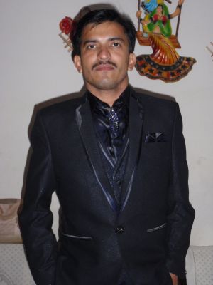 Jayesh Varia-Freelancer in Rajkot,India