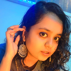 Upashana Sarkar-Freelancer in Bengaluru,India